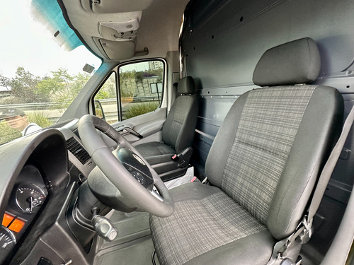 Mercedes-Benz Sprinter 415 CDI