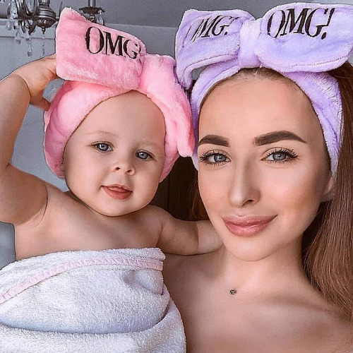 Imagen 4 de 9 de Bandanas Para El Cabello / Astore