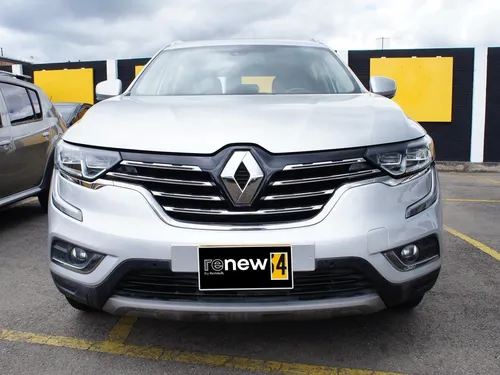 Renault Koleos Bose Intens At 4x4 For434