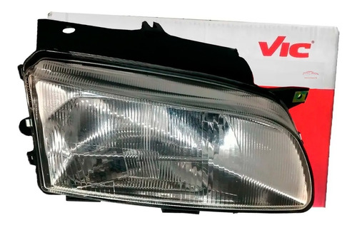 Optica Delantera Derecha Vic Citroen Berlingo 97-2010