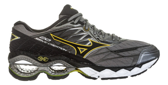 mizuno wave creation 14w masculino