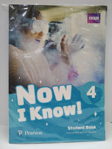 Now I Know Student Book