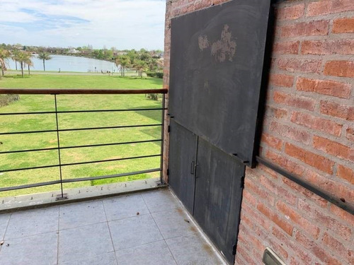 Imagen 8 de 16 de Departamento En Alq. Temporario Ubicado En Santa Barbara, Tigre, G.b.a. Zona Norte
