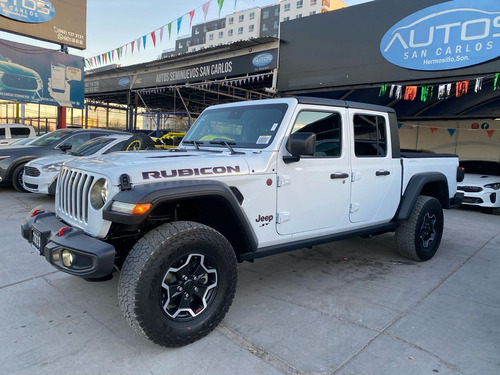 Jeep Gladiator 2023