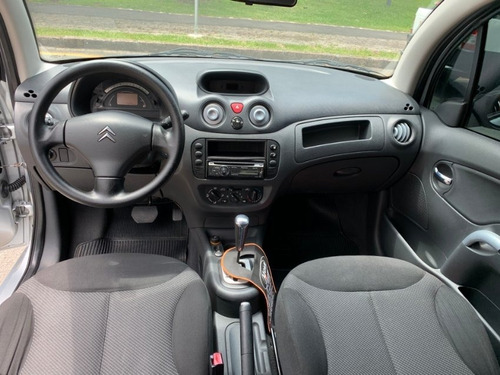 C3 Glx 1.6 Flex