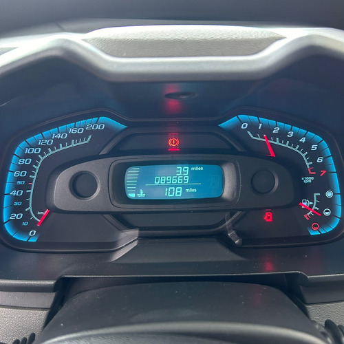 Chevrolet Agile 1.4 Lt 5p