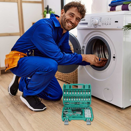 Conjunto De Combinação De Ferramentas De Hardware Xiaofei Pa