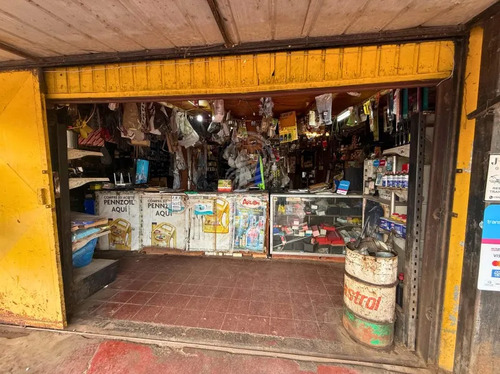 Local Comercial / Taller En Venta En Peñaflor 165 M²t