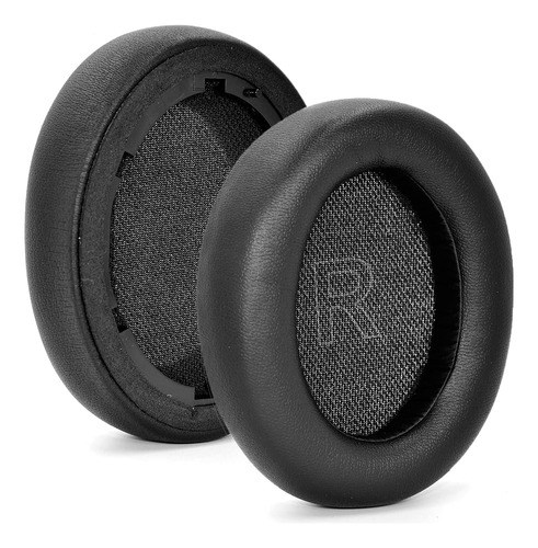 Almohadillas Para Auriculares Soundcore Life Q10, Negros