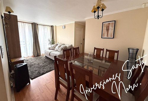 Departamento Avenida Guillermo Ulriksen La Serena