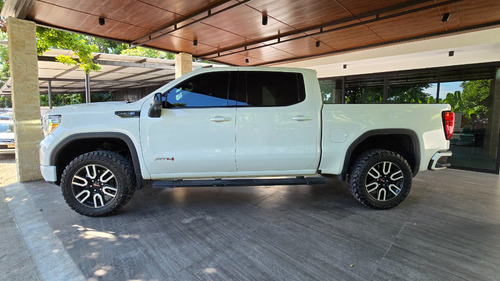 GMC Sierra 5.4 Crew Cabina All Terrain 4x4 At