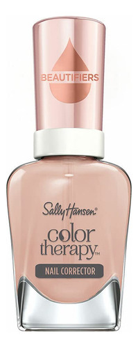 Sally Hansen Color Therapy Correctores De Uñas, Endurecedor
