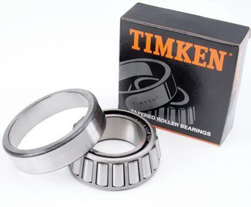 Rodamiento Set 401 Timken