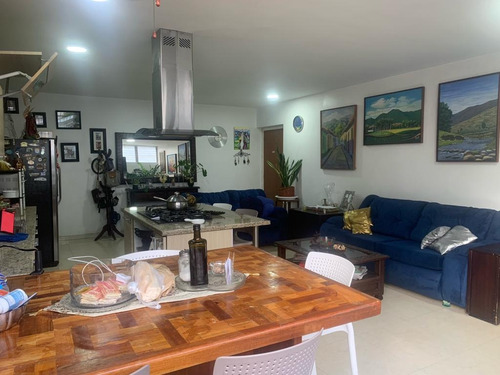 Se Vende Comodo Apartamento Con Anexo En Los Palos Grandes