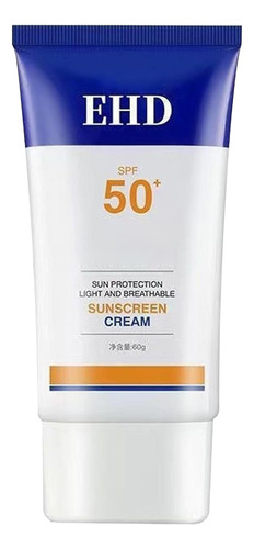 Crema De Protección Solar R Sunscreen 50+ Pa++++ Isolat 2008