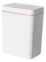 Comprar Cubo De Basura Cubo De Basura Recargable Cubo De Chapado 15l