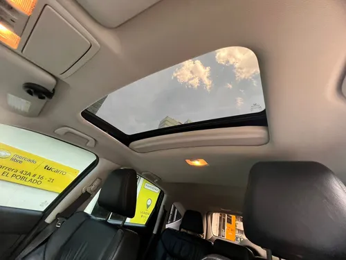 Honda CR-V 2.4 Ex
