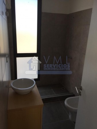 Imagen 12 de 15 de Docta Boulevard 1° Etapa- Duplex 3 Dormitorios