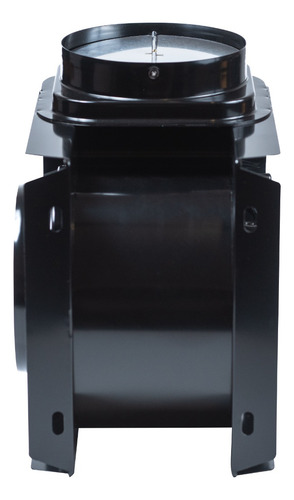 Ventilador Industrial Centrífugo Extractor/soplador 15 Cm