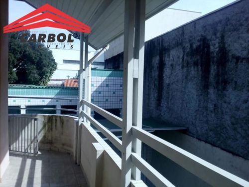 Imagem 14 de 15 de Centro - Casa Comercial - Várias Salas - 460076c
