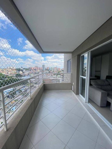 Loft Para Alugar, 49 M² Por R$ 2.929,56/mês - Jardim Do Mar - São Bernardo Do Campo/sp - Lf0016