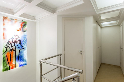 Imagem 22 de 30 de Apartamento Duplex Com 2 Dormitórios À Venda, 187 M² Por R$ 1.895.000,00 - Itaim - São Paulo/sp - Ad0152
