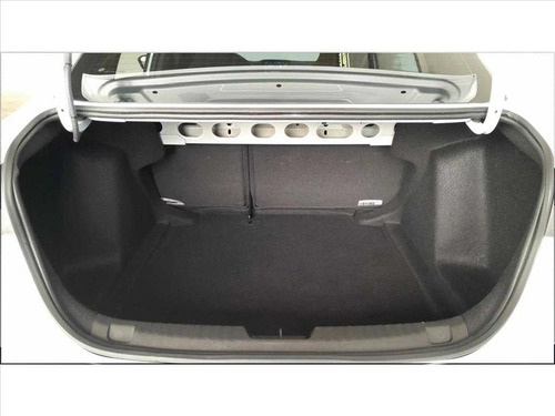 Chevrolet Onix 1.0 TURBO FLEX PLUS LT MANUAL