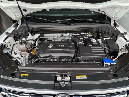 Volkswagen Tiguan 2.0 350 TSI GASOLINA ALLSPACE R-LINE 4MOTION DSG