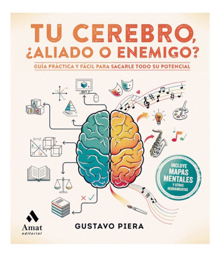 Tu Cerebro ¿aliado O Enemigo?