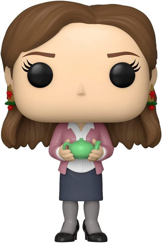 Funko Pop Tv The Office Pam Beesly 1172