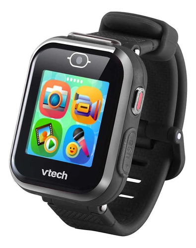 Vtech Kidizoom Smartwatch Dx3 (negro)