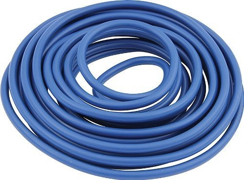 Cable Primario Azul 12 Awg, 12 Pies.