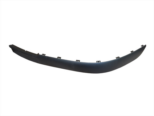 Banda Lateral De Paragolpe P/ Renault Scenic 00/09 Imp Izq