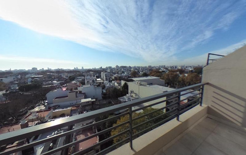 Imagen 7 de 21 de Departamento 3 Ambientes Con Balcon A Estrenar-en Venta
