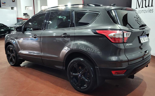 Ford Kuga 2.0 Titanium At Awd