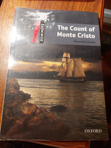 The Count Of Monte Cristo. Oxford (Usado)