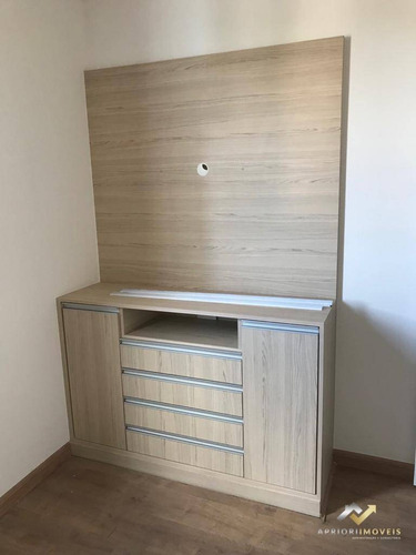 Cobertura Com 2 Dormitórios À Venda, 124 M² Por R$ 510.000 - Paraíso - Santo André/sp - Co0532