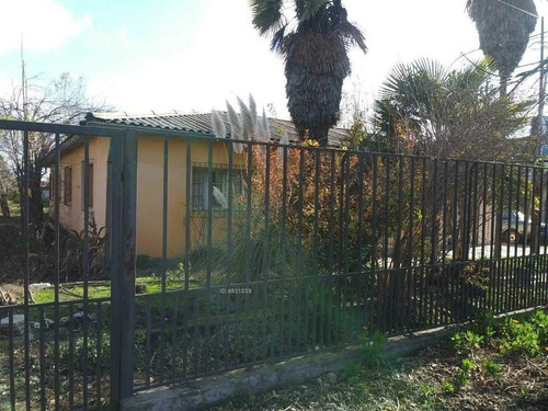 Imagen 10 de 12 de Se Vende Terreno Comercial Quinta Tilcoco