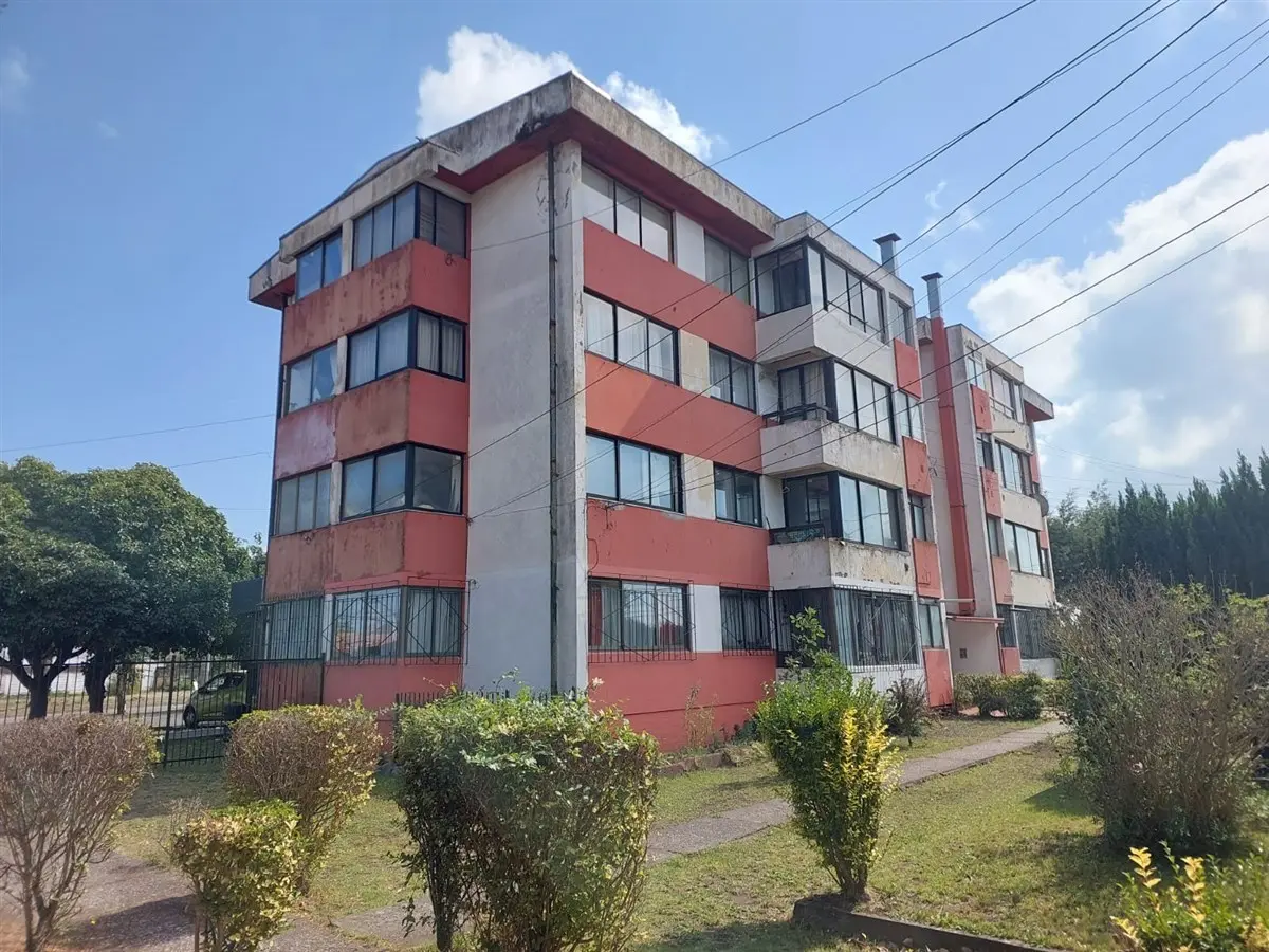 Imagen 1 de 23 de Departamento En Venta De 3 Dorm. En San Pedro De La Paz