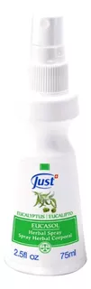 Eucasol - Spray De Eucalipto - 75ml - Precio Oficial Just