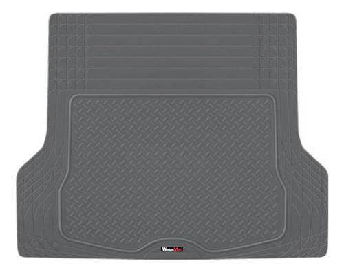 Tapete Universal Baúl O Maletero Wintermat Carro Y Más Gris