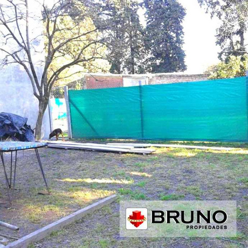 Lote En Venta En Paso Del Rey Norte