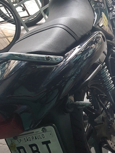Honda Cb 500
