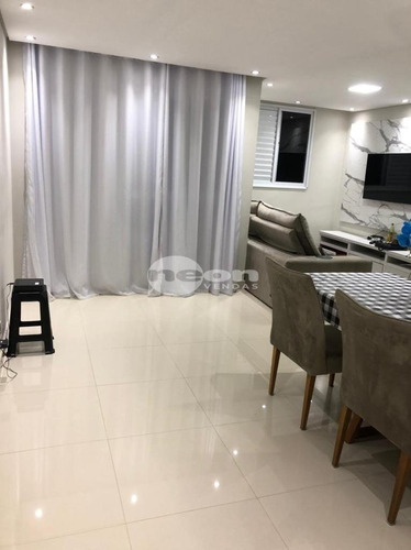 Imagem 1 de 15 de Apartamento - Planalto - Ref: 2373 - V-2373