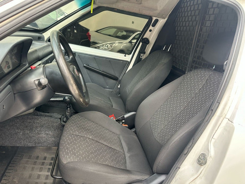 Fiat Fiorino 1.3 MPI FURGÃO 8V FLEX 2P MANUAL