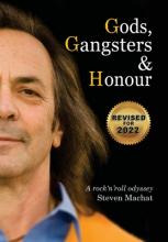 Libro Gods, Gangsters And Honor : A Rock 'n' Roll Odyssey...
