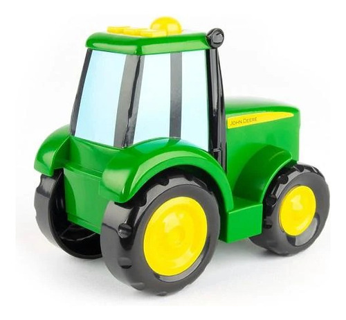 Juego 1pieza Luces Sonidos Johnny Y Corey Surtido John Deere