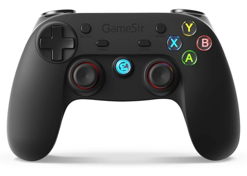 Mando Inalámbrico Gamesir G3s - Android Windows Steamos Ps3