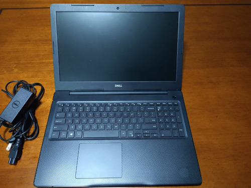 Laptop Dell I5 10ma. Gen 8 Ram Disco 1 Tb