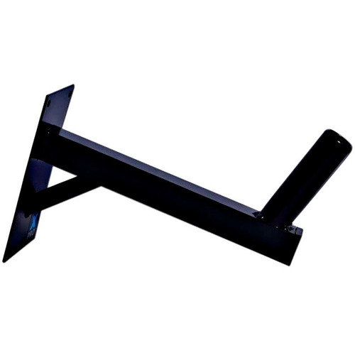 Imagen 1 de 10 de Soporte Para Bafle A Pared Fijo Soporta 30 Kg 15º Jk4 S220